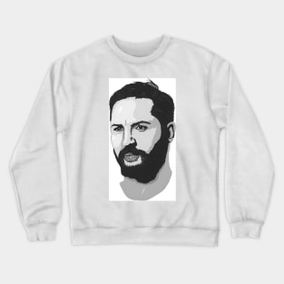 Hardy Crewneck Sweatshirt